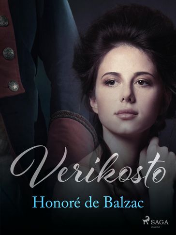 Verikosto - Honoré de Balzac