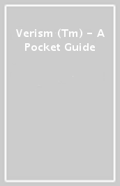 Verism (Tm) - A Pocket Guide