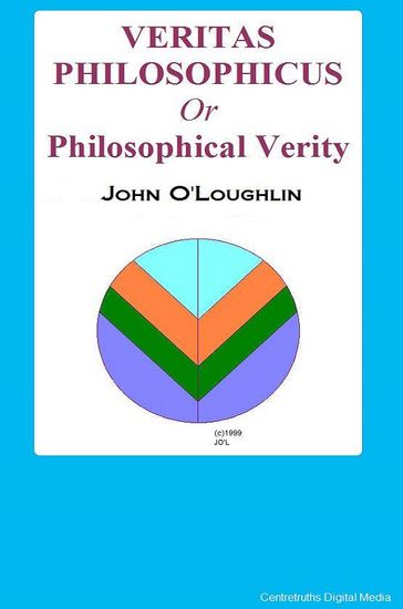 Veritas Philosophicus - John O