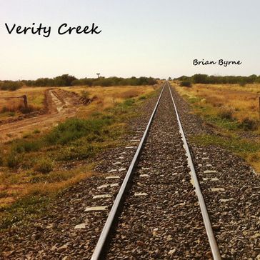 Verity Creek - Brian Byrne