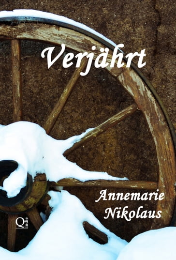 Verjährt - Annemarie Nikolaus