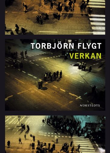 Verkan - Torbjorn Flygt