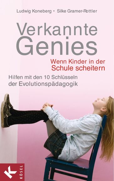 Verkannte Genies - Ludwig Koneberg - Silke Gramer-Rottler