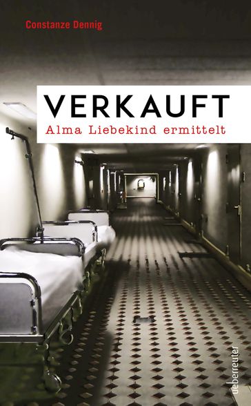 Verkauft - Constanze Dennig