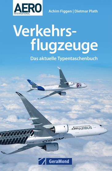 Verkehrsflugzeuge - Achim Figgen - Dietmar Plath