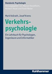 Verkehrspsychologie