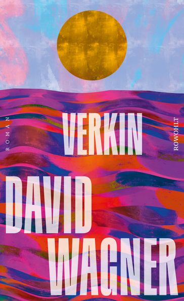 Verkin - David Wagner