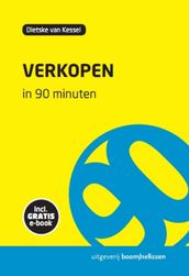 Verkopen in 90 minuten