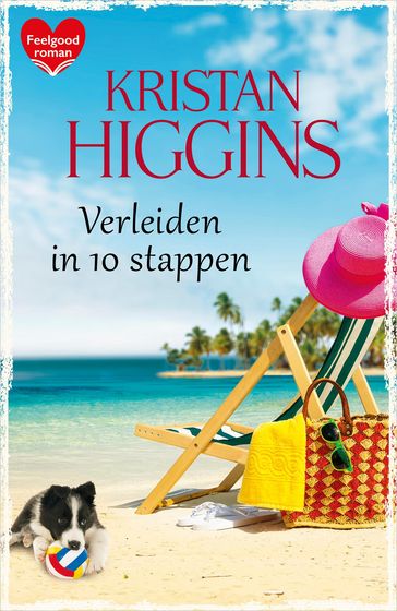 Verleiden in 10 stappen - Kristan Higgins