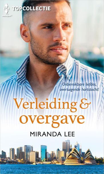 Verleiding & overgave - Miranda Lee