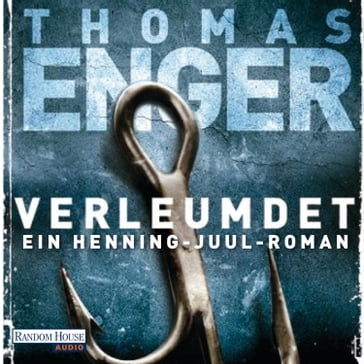 Verleumdet - Thomas Enger