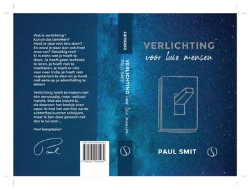 Verlichting voor luie mensen - Paul Smit