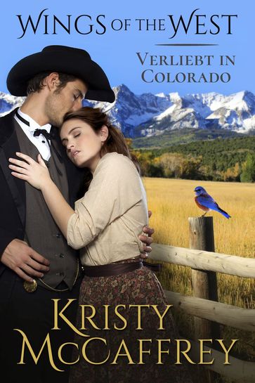 Verliebt in Colorado - Kristy McCaffrey