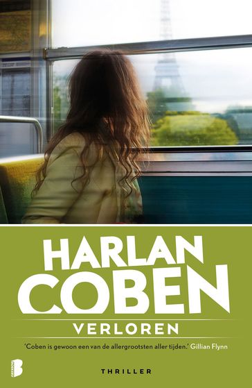 Verloren - Harlan Coben