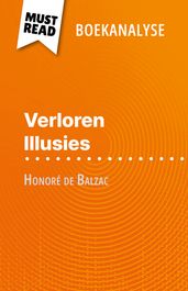 Verloren Illusies van Honoré de Balzac (Boekanalyse)