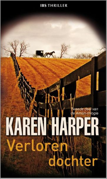 Verloren dochter - Karen Harper