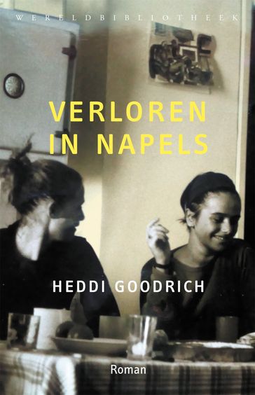 Verloren in Napels - Heddi Goodrich
