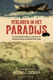 Verloren in het paradijs