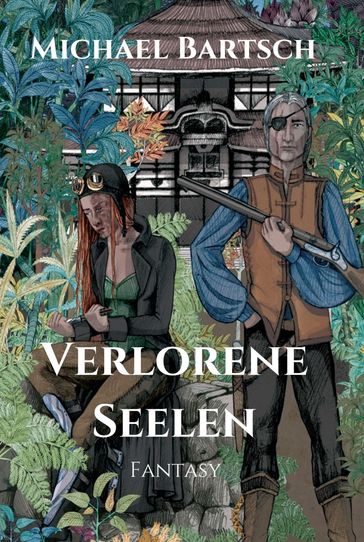 Verlorene Seelen - Michael Bartsch