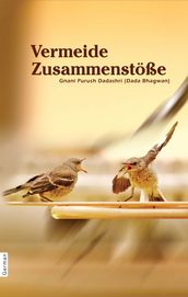 Vermeide Zusammenstoße (German)