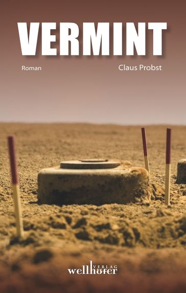 Vermint: Roman - Claus Probst
