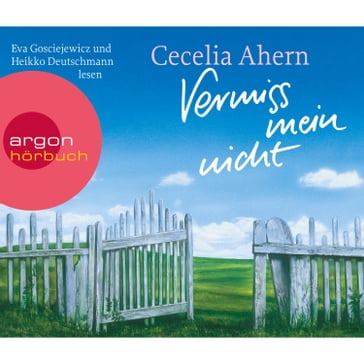 Vermiss mein nicht (Gekürzte Fassung) - Cecelia Ahern