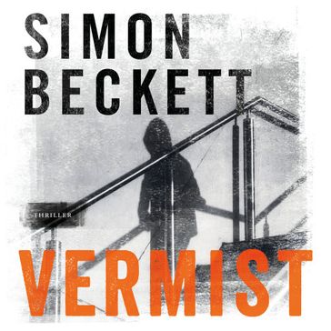 Vermist - Simon Beckett