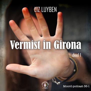 Vermist in Girona - Liz Luyben