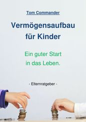 Vermogensaufbau fur Kinder