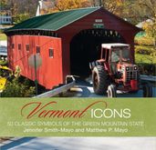 Vermont Icons
