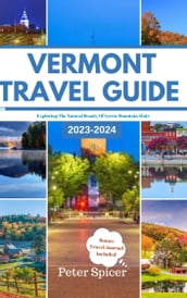 Vermont Travel Guide