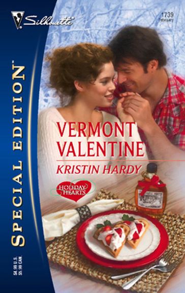 Vermont Valentine - Kristin Hardy