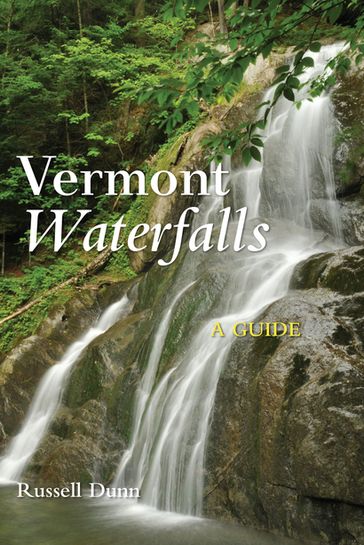 Vermont Waterfalls - Russell Dunn