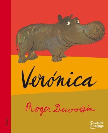 Verónica - Roger Duvoisin