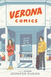 Verona Comics