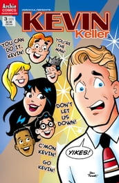 Veronica #209: Kevin Keller #3