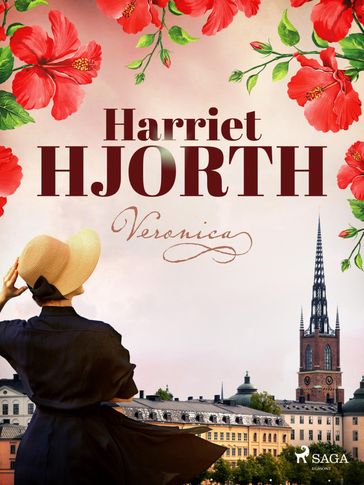 Veronica - Harriet Hjorth