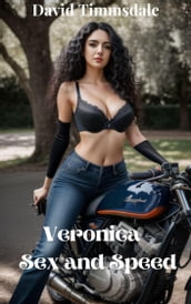 Veronica - Sex and Speed