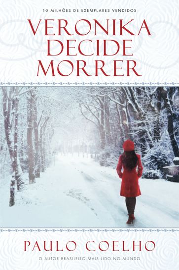 Veronika decide morrer - Paulo Coelho