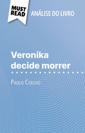 Veronika decide morrer de Paulo Coelho (Análise do livro)