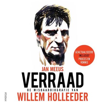 Verraad - Jan Meeus