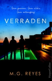 Verraden