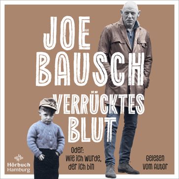 Verrücktes Blut - Joe Bausch