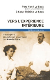 Vers l expérience intérieure