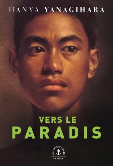 Vers le paradis - Hanya Yanagihara