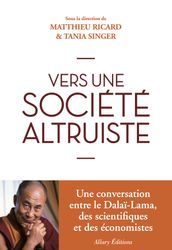 Vers une société altruiste