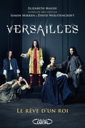 Versailles - Le rêve d