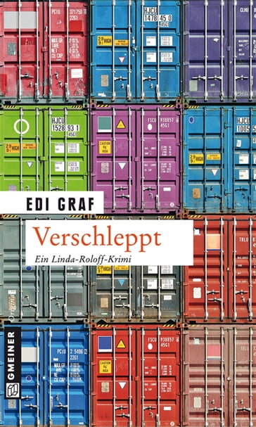 Verschleppt - Edi Graf