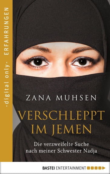 Verschleppt im Jemen - Zana Muhsen