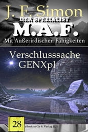 Verschlusssache GENXpl